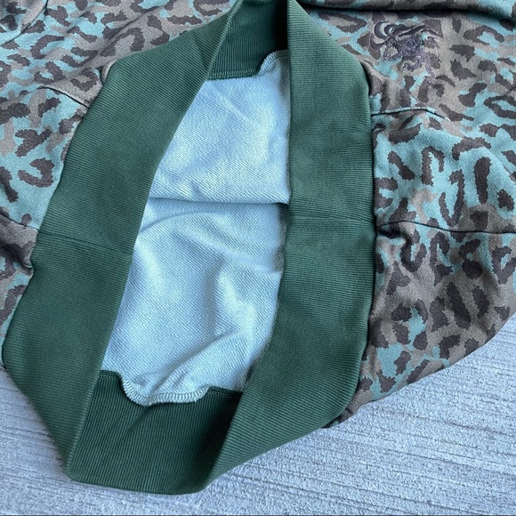 HSTRY NAS HSTRY x C2A LEOPARD UNITY & PRIDE HOODIE - Limited edition! - Picture 8 of 11